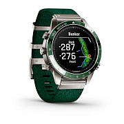 Смарт-часы Garmin Marq Golfer Gen 2 010-02648-21