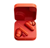 Беспроводные наушники Nothing Buds, оранжевый NC-ORNG
