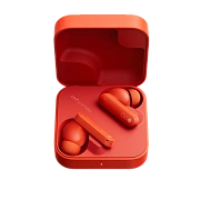 Беспроводные наушники Nothing Buds, оранжевый NC-ORNG
