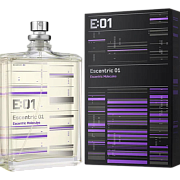 Туалетная вода Escentric Molecules - Escentric 01 - 100мл E01-2