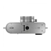 Фотоаппарат Fujifilm X half Silver, Русское меню XHALFS