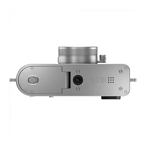 Фотоаппарат Fujifilm X half Silver, Русское меню XHALFS