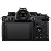 Фотоаппарат Nikon ZF Kit Nikkor Z 40mm f/2 SE Black NIK-ZFKIT40F2B
