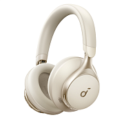 Беспроводные наушники Anker Soundcore Space One, бежевый ASSO-BG