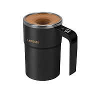 Термокружка с автоперемешиванием LePresso Stirmagic, 380 мл LPCFFM0018