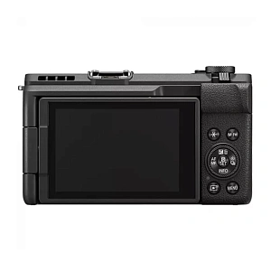 Фотоаппарат Canon PowerShot V1 Black, Русское меню CAN-V1