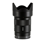 Объектив Sony Carl Zeiss Sonnar 55mm f/1.8 T* ZA SEL55F18Z