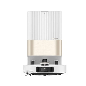 Робот-пылесос Dreame X40 Ultra Complete DX40ULTRA