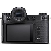 Фотоаппарат Leica SL3-S Body Black SL3-SB