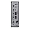 Док-станция CalDigit TS5 Thunderbolt 5, 15 портов, 140 Вт CDTS5140W