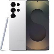 Смартфон Samsung Galaxy S25 Ultra 512Gb Titanium Whitesilver S25ULTRA-11