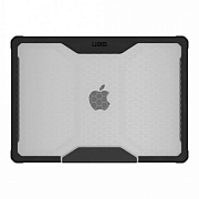 Чехол UAG Plyo для MacBook Pro 16", прозрачный UAGP2-2