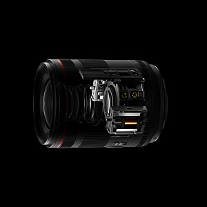 Объектив Canon RF 20mm f/1.4L VCM CANO20VCM