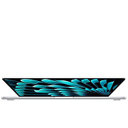 Ноутбук Apple MacBook Air 15" 2025, M4 10-CPU/10-GPU, RAM 16 ГБ, SSD 1 ТБ, серебристый|silver Z1DC0004Z