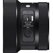 Объектив Sigma 14-24mm f/2.8 DG DN Art Sony E-Mount Black SG-6