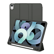 Чехол Symmetry Smart Folio для iPad Air 11" (M2, M3 | 2024–2025) и Air 10.9", черный SMF11M2-BK