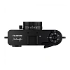 Фотоаппарат Fujifilm X half Black, Русское меню XHALFB