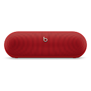 Портативная акустика Beats Pill, красный ABP-RD