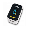 Пульсоксиметр на палец Braun, белый BRN-PULS