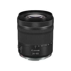 Объектив Canon RF 24-105mm f/4-7.1 IS STM CANO-221