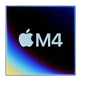 iMac M4