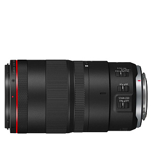 Объектив Canon RF 100mm f/2.8 L Macro IS USM CANO-227