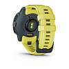 Спортивные часы Garmin Instinct E 45 мм Electric Lime with Electric Lime Band 010-02933-01