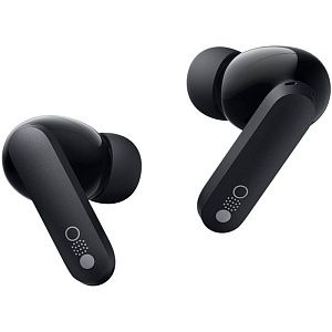 Беспроводные наушники Nothing Buds Pro, черный, Б/У NCBP-BLK