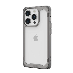 Чехол UAG Plyo для iPhone 15 Pro, прозрачный UPL15P-1