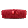 Портативная акустика JBL Flip 7, красный JBL7-RD