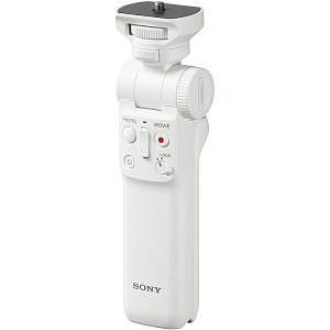 Рукоятка-штатив Sony GP-VPT2 White GP-VPT2W