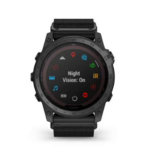 Спортивные часы Garmin Tactix 7 Pro Solar 010-02704-11