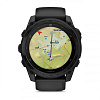 Умные часы Garmin Tactix 8 Amoled Edition 51 мм 010-03406-01