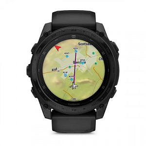 Умные часы Garmin Tactix 8 Amoled Edition 51 мм 010-03406-01