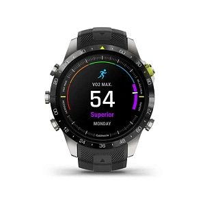 Смарт-часы Garmin Marq Athlete Gen-2 010-02648-41