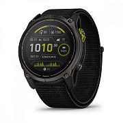 Смарт-часы Garmin Enduro 3 Sapphire Solar 010-02751-01