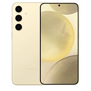 Смартфон Samsung Galaxy S24+ 256Gb Amber Yellow SG24P-1