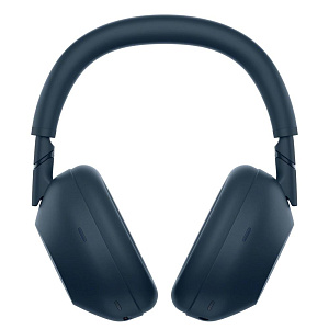 Беспроводные наушники Sony WH-1000XM6 Blue 1000XM6BL