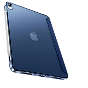 Чехол Keephone Lenno для iPad Air 11" (M2, M3 | 2024–2025), Air 10,9" и Pro 11" (2018–2022), синий KPLEIPAD11BL