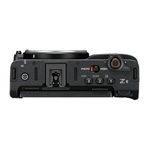 Видеокамера Nikon ZR Body 6K Cinema Camera, Русское меню ZR6K