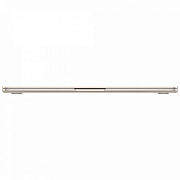 Ноутбук Apple MacBook Air 13.6 2022, M2 3.5 ГГц, RAM 8 ГБ, SSD 256 ГБ, сияющая звезда MA22-393