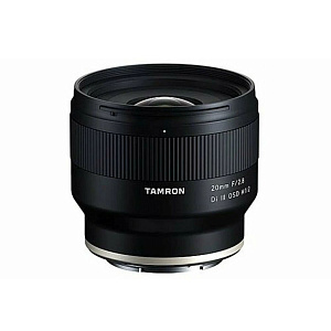 Объектив Tamron 20mm f/2.8 Di III OSD (F050) Sony E TRM