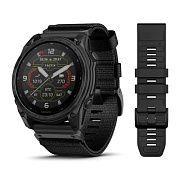 Умные часы Garmin Tactix 8 51mm Solar Sapphire Black 010-03407-01