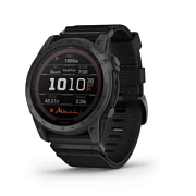 Спортивные часы Garmin Tactix 7 Pro Ballistics Edition Solar 010-02704-21