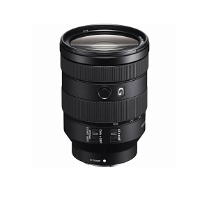 Объектив Sony FE 24-105mm f/4 G OSS SYO-48 (SEL24105G)