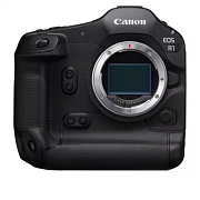 Фотоаппарат Canon EOS R1 Body Black CAN-59