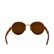 Очки Cartier Bagatelle OCB-12