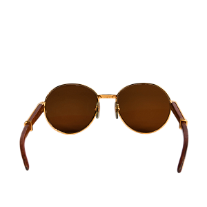 Очки Cartier Bagatelle, Б/У OCB-12