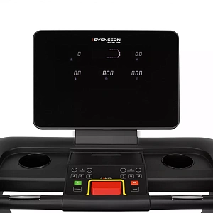 Беговая Дорожка Svensson Body Labs Triangle, Б/У SBLT