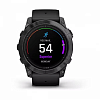Спортивные часы Garmin epix Pro Gen 2 Standard Edition 51mm Slate Gray with Black Band 010-02804-21